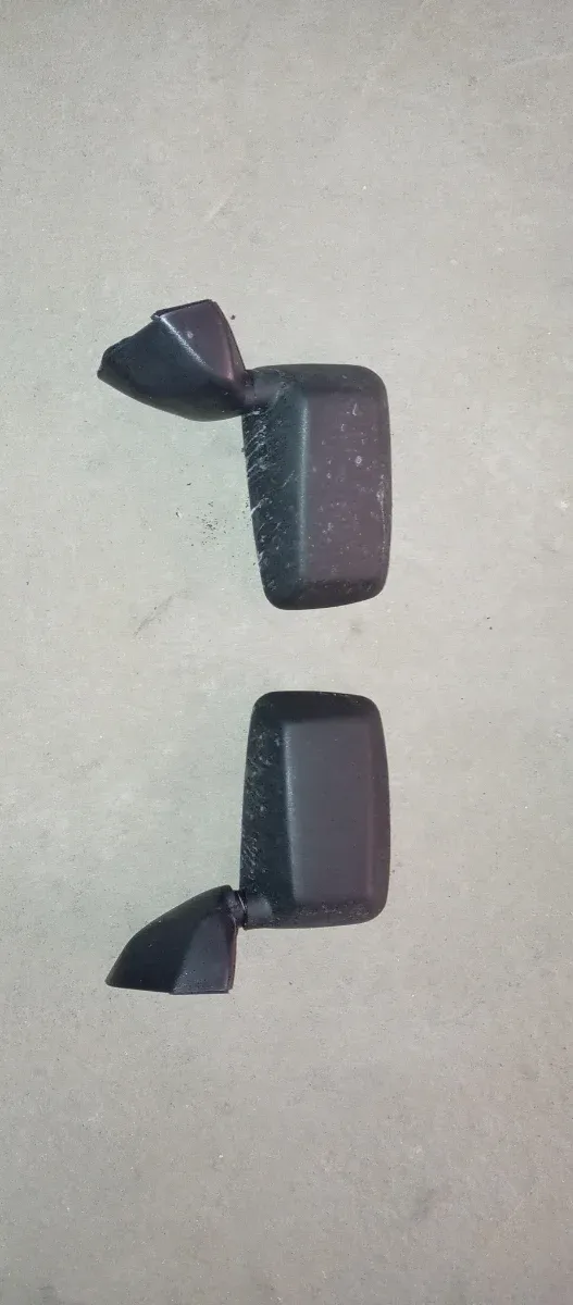 Retrovisores Renault Express 89'