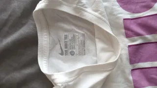 Camiseta Nike Just Do It Talla L