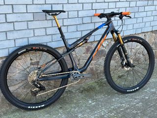 KTM SCARP MT MASTER 2025 RRBIKERS