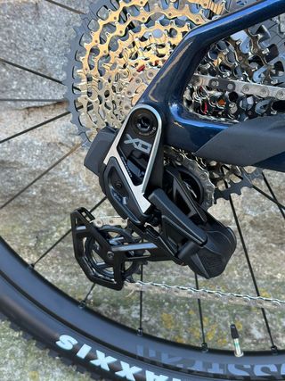 KTM SCARP MT MASTER 2025 RRBIKERS