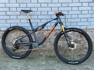 KTM SCARP MT MASTER 2025 RRBIKERS