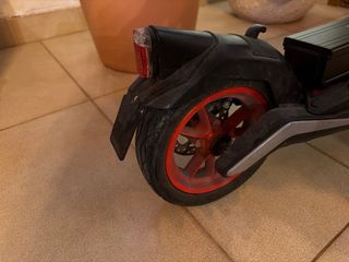 Patinete Eléctrico Aprilia ESR1