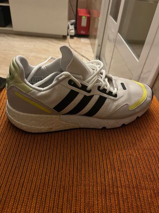 Zapatillas Adidas ZX 750