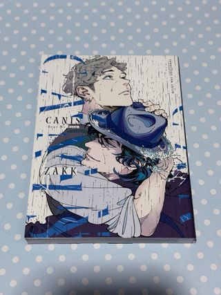 Varios libros de Canis