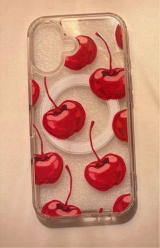 Pack Fundas iPhone 16