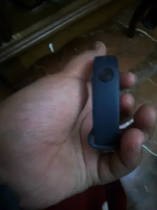 Smartwatch Roto Funcional