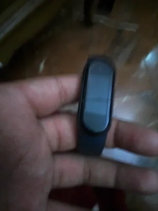 Smartwatch Roto Funcional