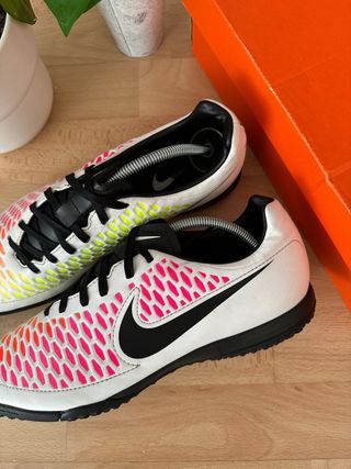 zapatillas fútbol sala Nike Magista TF