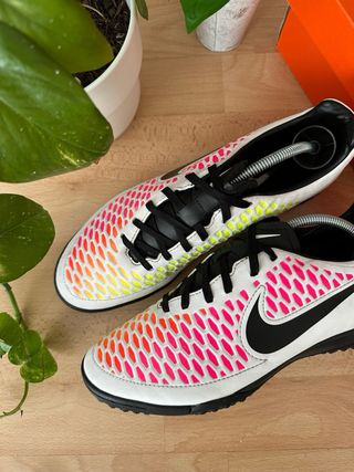 zapatillas fútbol sala Nike Magista TF