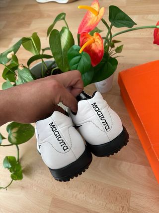 zapatillas fútbol sala Nike Magista TF