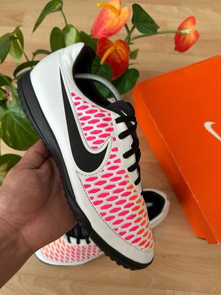 zapatillas fútbol sala Nike Magista TF