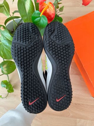 zapatillas fútbol sala Nike Magista TF