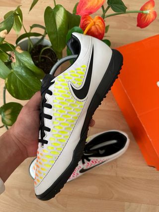 zapatillas fútbol sala Nike Magista TF