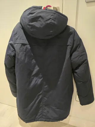 Parka Tommy Hilfiger 13-14 años (164 cm)