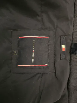 Parka Tommy Hilfiger 13-14 años (164 cm)