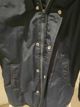 Parka Tommy Hilfiger 13-14 años (164 cm)