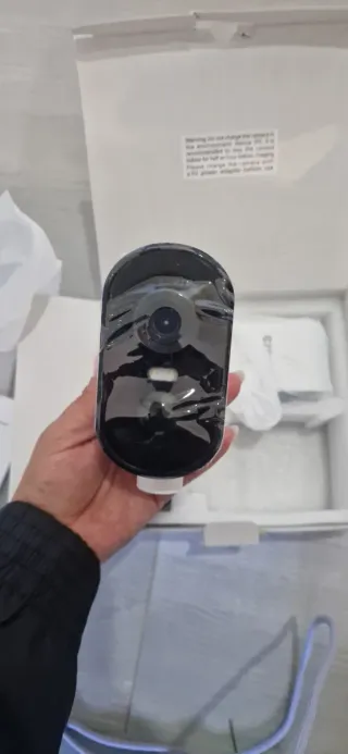 Cámaras Seguridad Inalámbricas