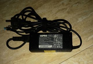 Cargador HIPRO 90W 19V 4.7A para portátiles ACER