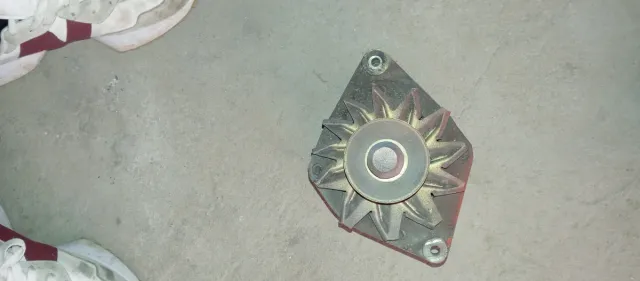 Alternador Renault Express 1.4 Gasolina