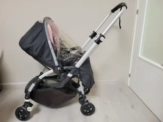 Carrito Bugaboo Bee 5