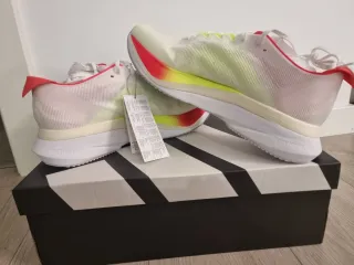 T44 Adidas Adizero Boston 12 Blancas