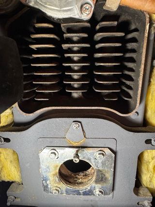 instalación i reparación calderas a gas i gasoil