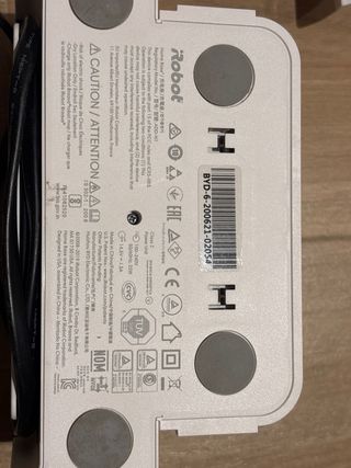 Robot fregador iRobot Braava Jet m6