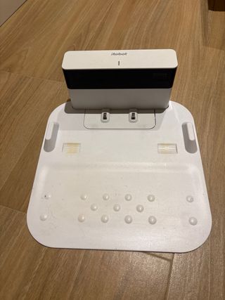 Robot fregador iRobot Braava Jet m6