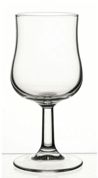 Copas de vino Arcoroc