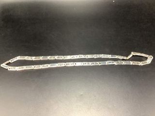 G18585-6 Cadena Plata 925Mm 32Cm