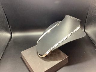 G18585-6 Cadena Plata 925Mm 32Cm