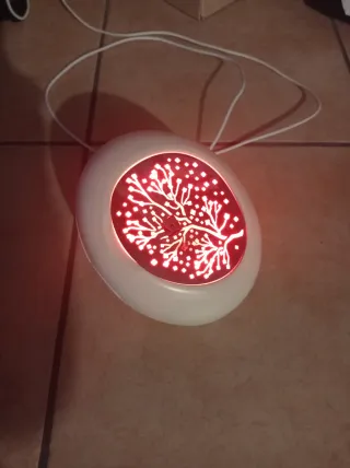 Diffusore Elettrico Oli Essenziali