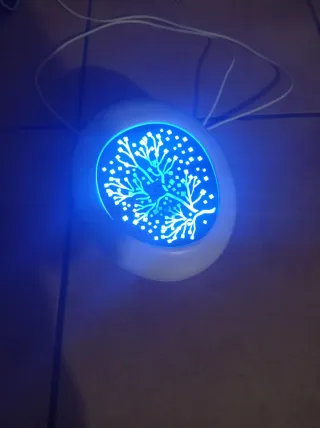 Diffusore Elettrico Oli Essenziali