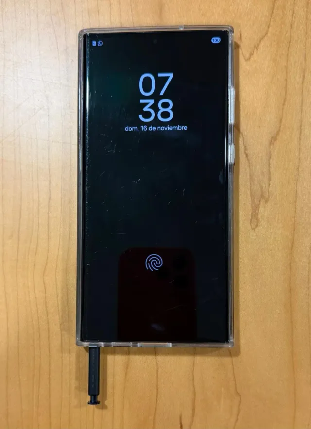 Samsung Galaxy S23 Ultra 5G 12GB 512GB