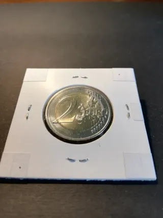 🇸🇮 2 Euro Commemorativi Slovenia 2015 Emona