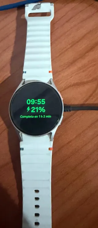 SAMSUNG GALAXY WATCH 7 LTE 40MM