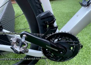 3T Gravel Talla 51 tope gama SRAM