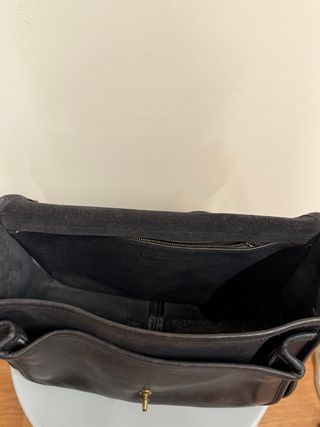 Borsa Coach Rambler Vintage Originale 9735