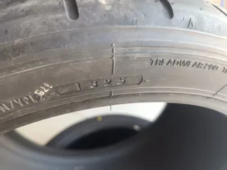 Neumático Yokohama Advan A052 265/35ZR19 98Y