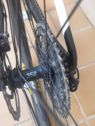 Llantas DT SWISS 1700 XR