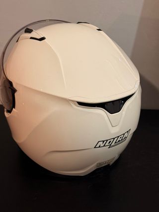 Casco Nolan N87 Talla S