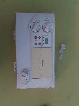 Despiece Caldera Vaillant VMW ES/PT 242/3-3 M