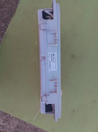 Despiece Caldera Vaillant VMW ES/PT 242/3-3 M