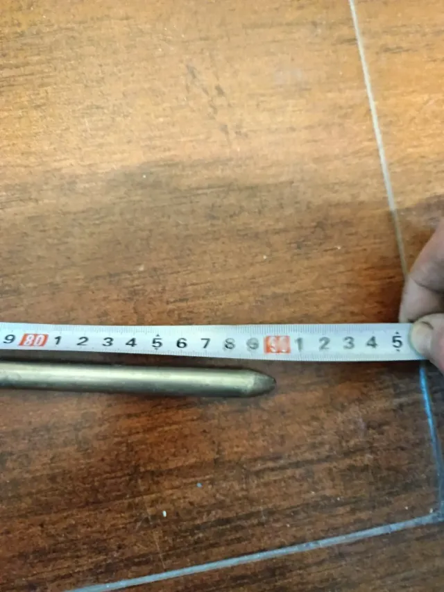 Cañeros de acero inoxidable