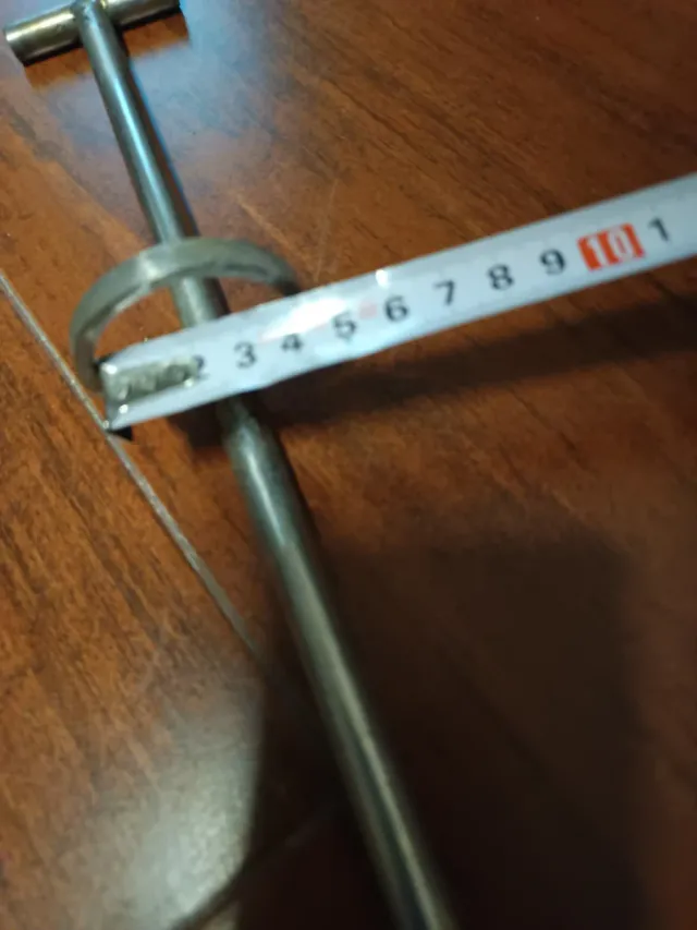 Cañeros de acero inoxidable