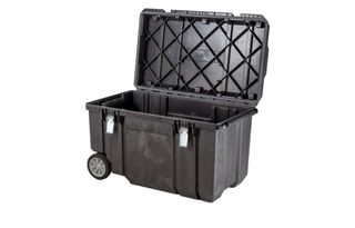 Caja de herramientas Stanley Fatmax con ruedas