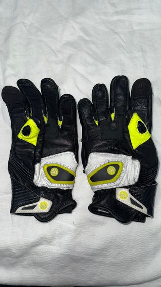 Guantes Armure Stace V2 Talla S Nuevos
