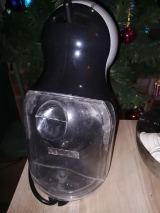 Cafetera Dolce Gusto Nescafé