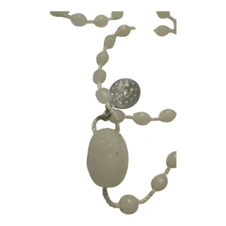 Rosario con medalla Virgen Milagrosa