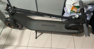 Patinete Eléctrico Inmotion Climber